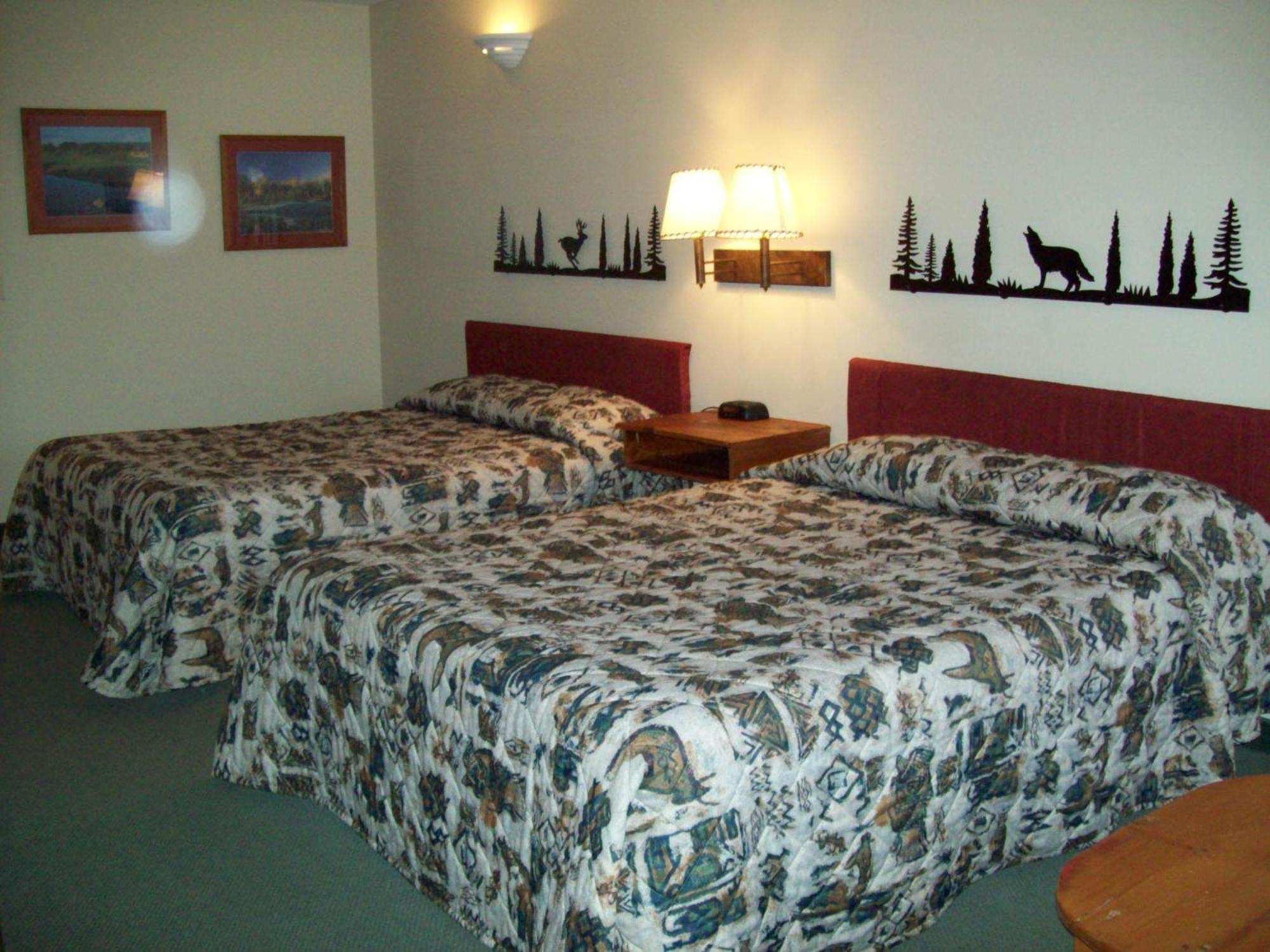 The Legend Cottage Inn Bellaire Dış mekan fotoğraf