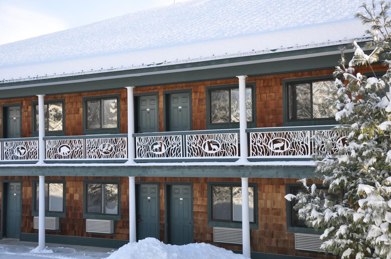 The Legend Cottage Inn Bellaire Dış mekan fotoğraf